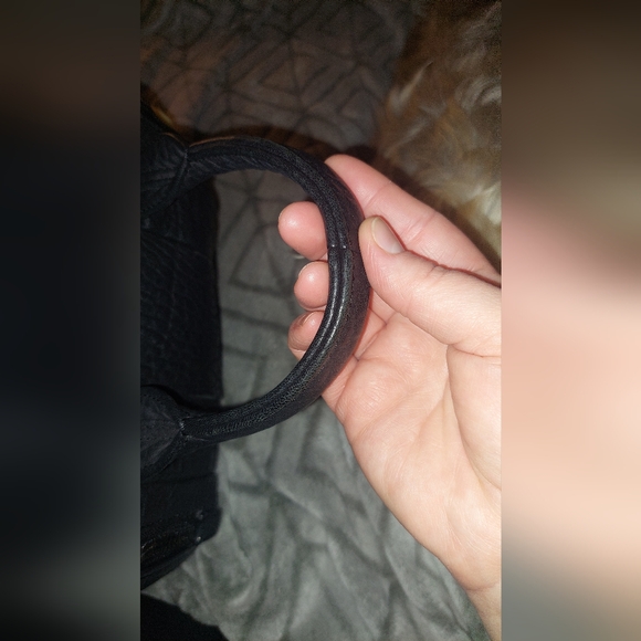 Alexander Wang Rockie w/ Irridscent/ oil slick hardware - Picture 8 of 13